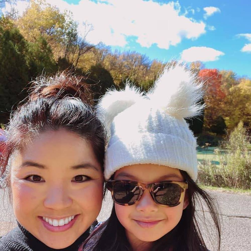 Meet your Posher, Jamie